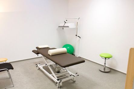 Manuelle Therapie in Sittenen