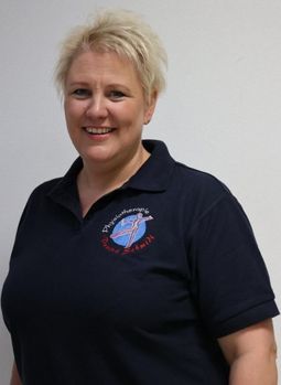Magret Kogge-Martens Physiotherapeutin in Sittensen