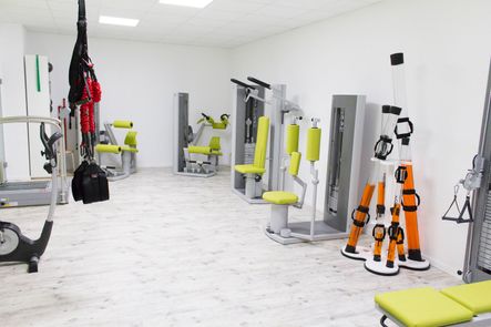 Sport nach Krebs in Sittensen