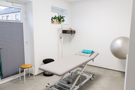 Physiotherapei in Sittensen